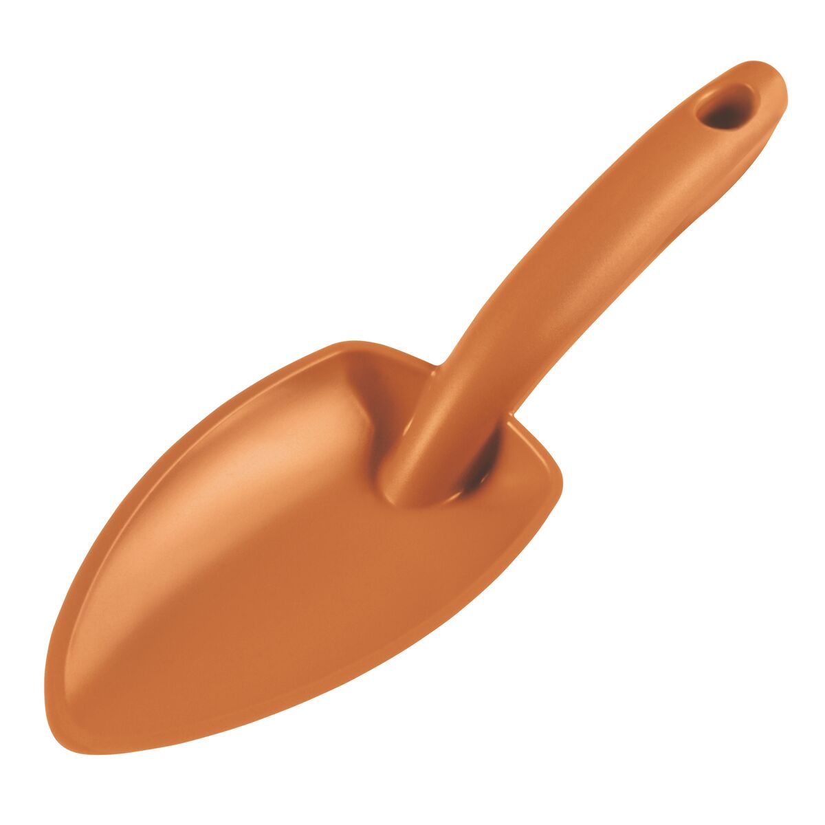 PAZINHA PLASTICA LARGA