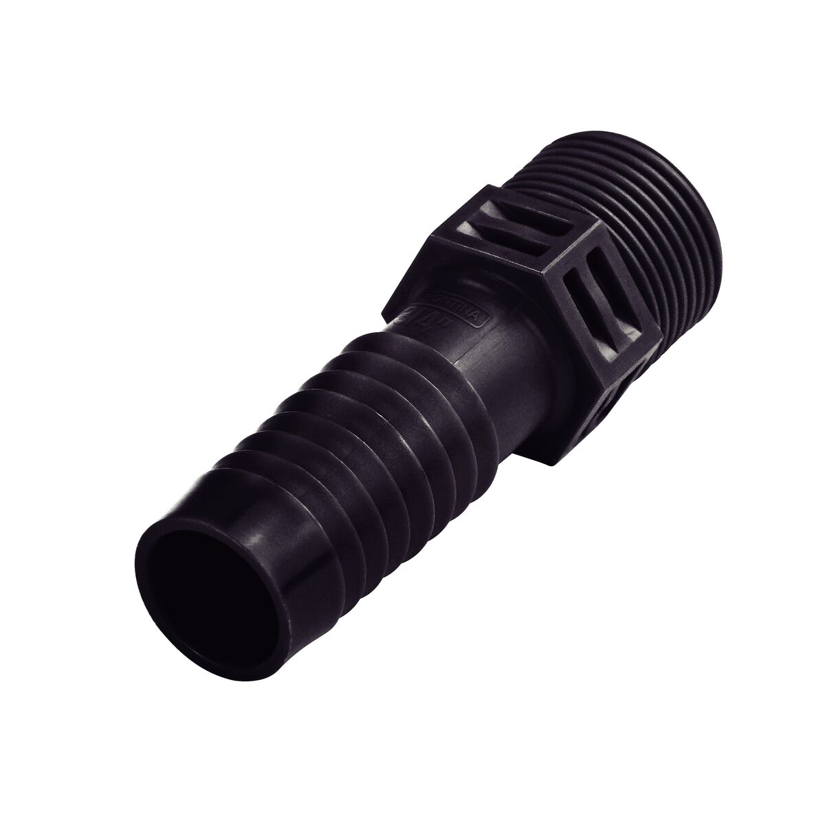 ADAPTADOR COM ROSCA EXTERNA 3/4