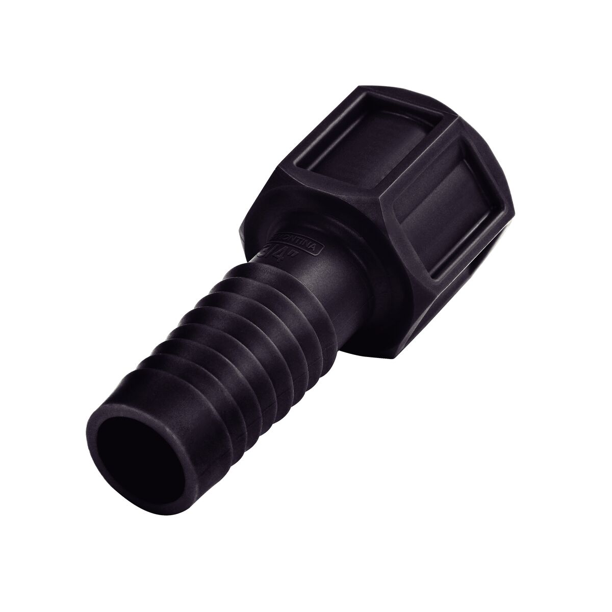 ADAPTADOR COM ROSCA INTERNA 3/4