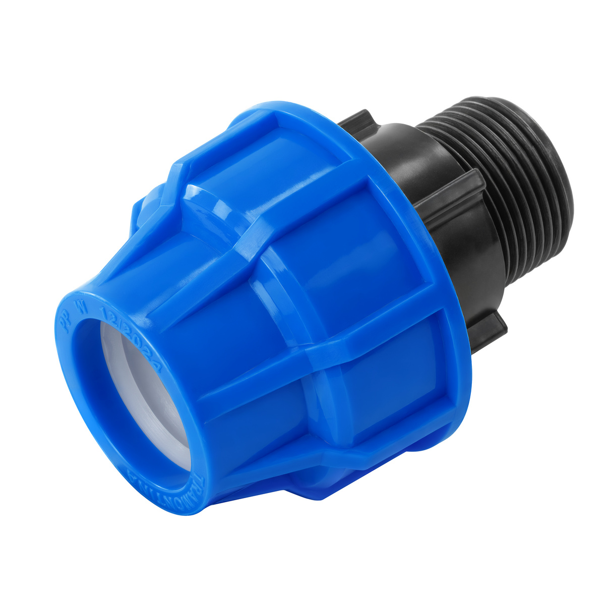 ADAPTADOR COMPRESSAO 32MM X 1 MACHO