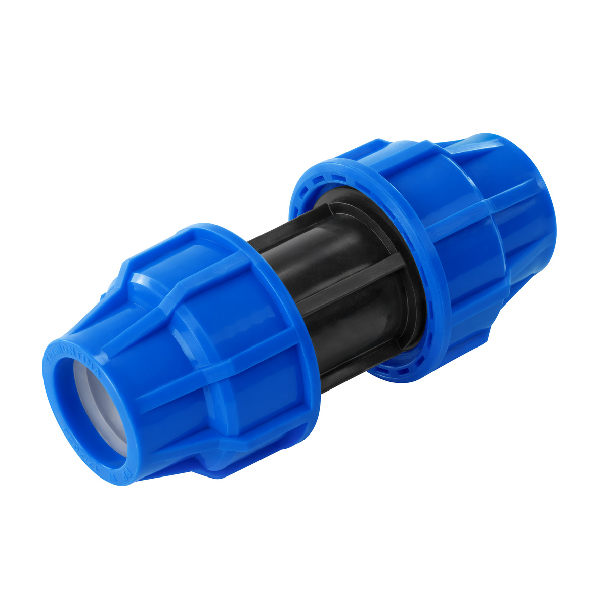 UNIAO COMPRESSAO 20MM