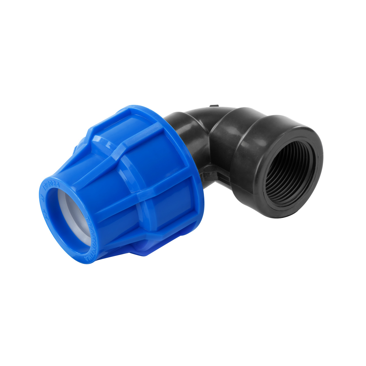 COTOVELO ADAPT 90 COMP 20MM X 1/2 F