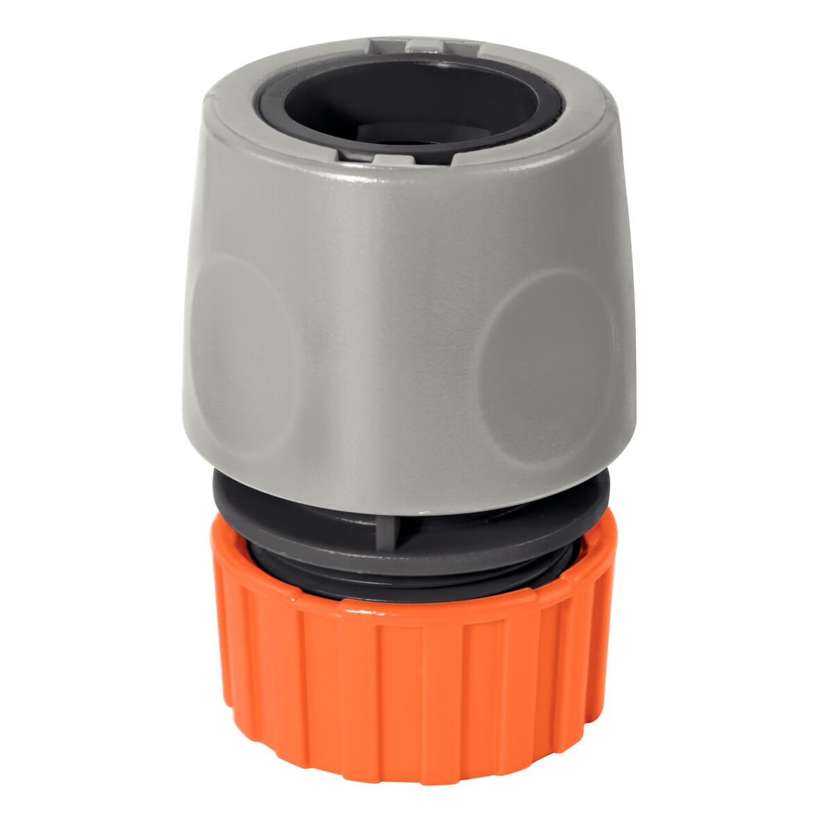 ENGATE RAPIDO C/AQUASTOP P/ JARDIM