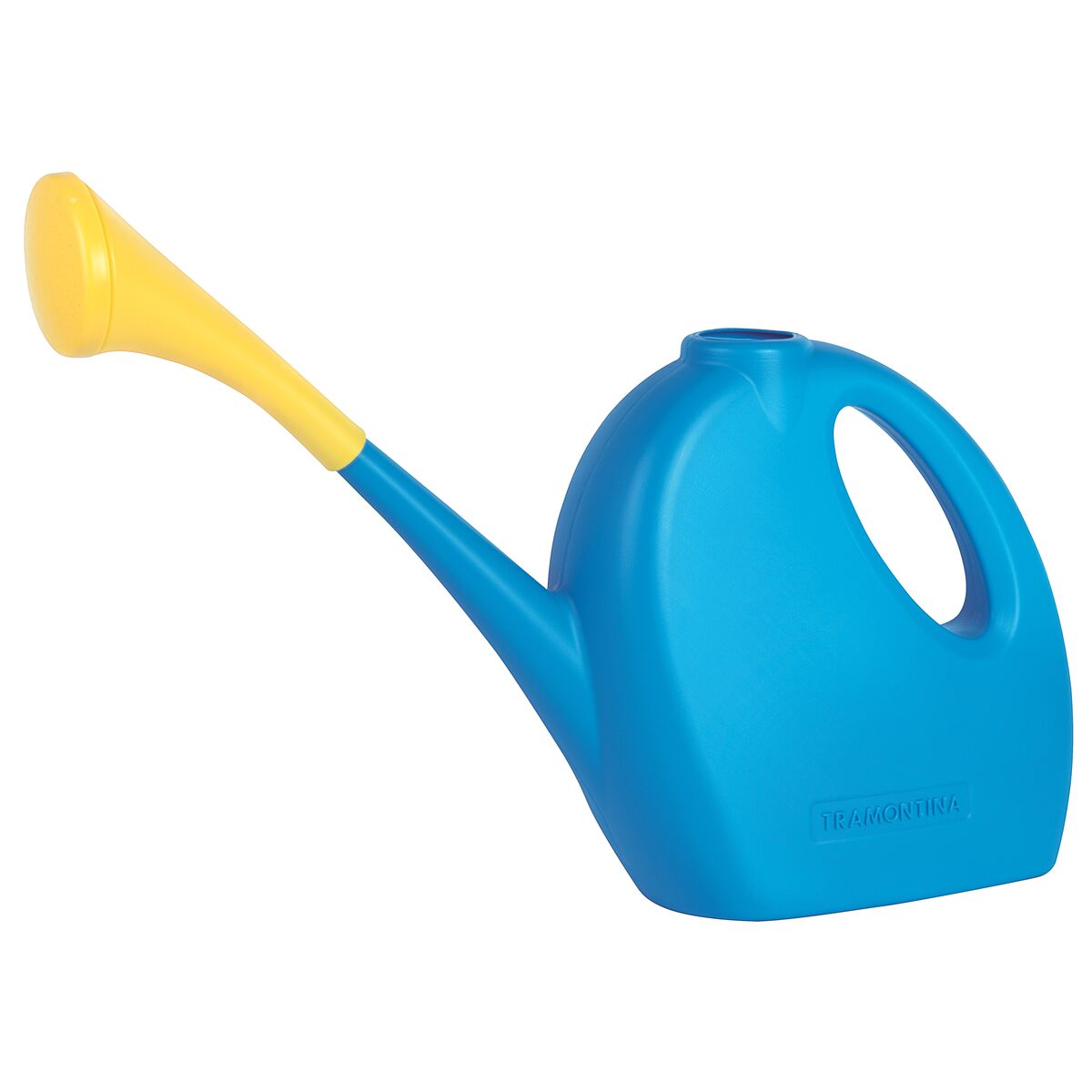 REGADOR PARA JARDIM 2 LITROS AZUL