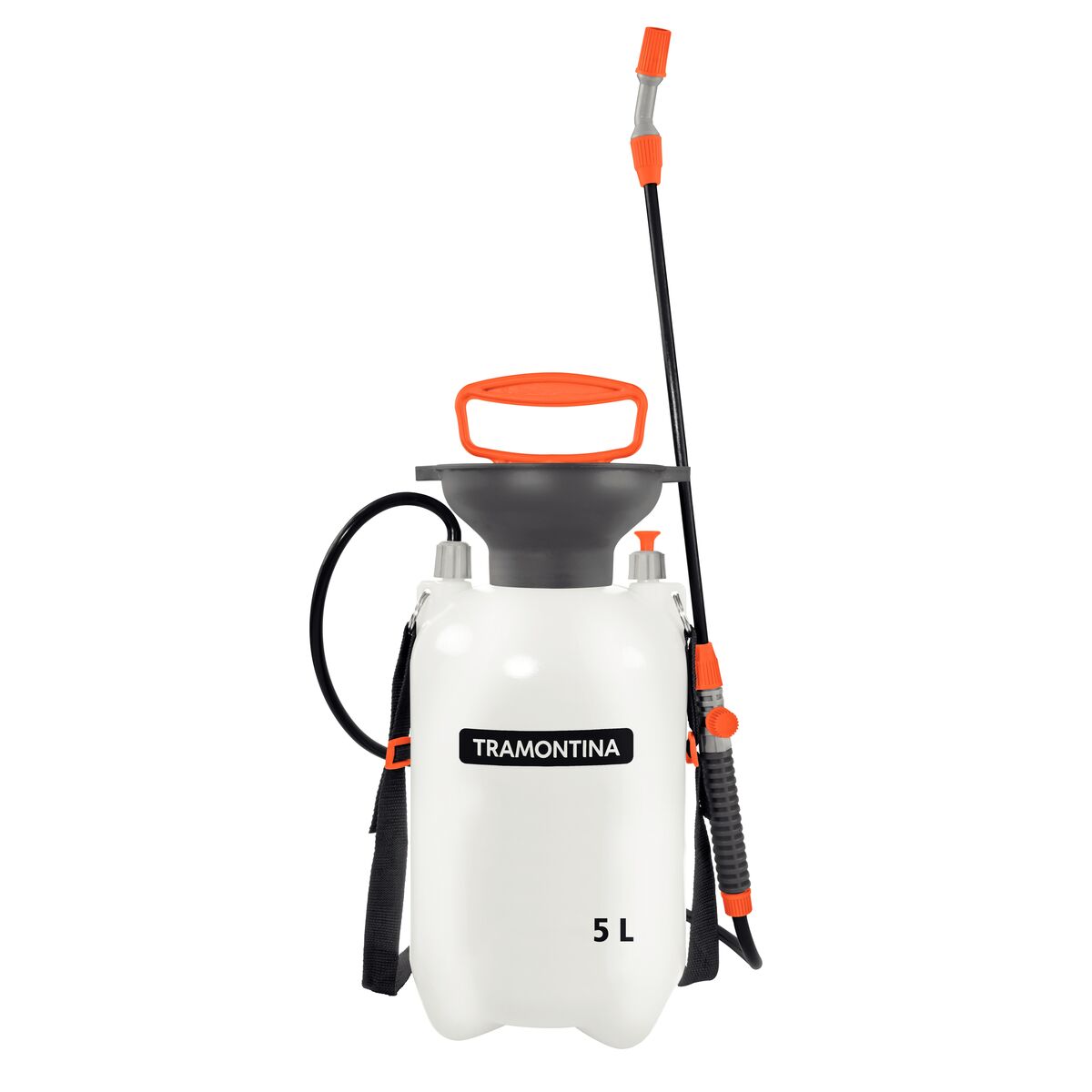 PULVERIZADOR LATERAL COMP PREVIA 5L