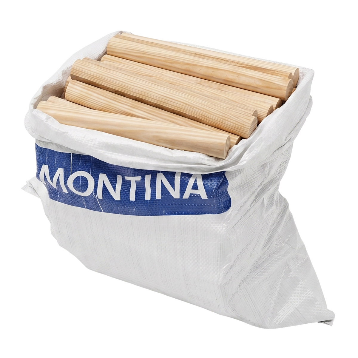MADEIRA EUC EM RETALHO 15KG