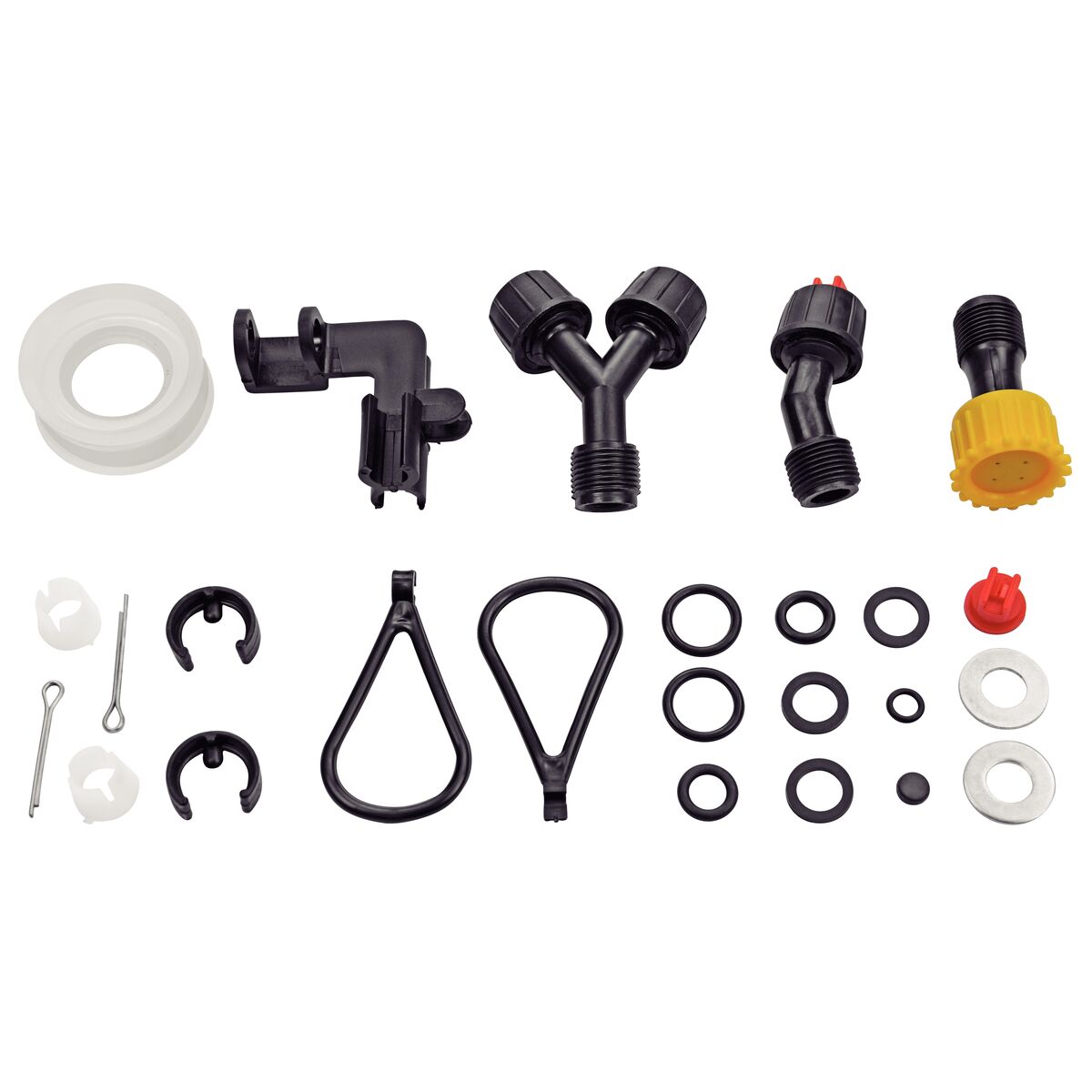KIT PECAS PULVERIZADOR 12/16/20 L