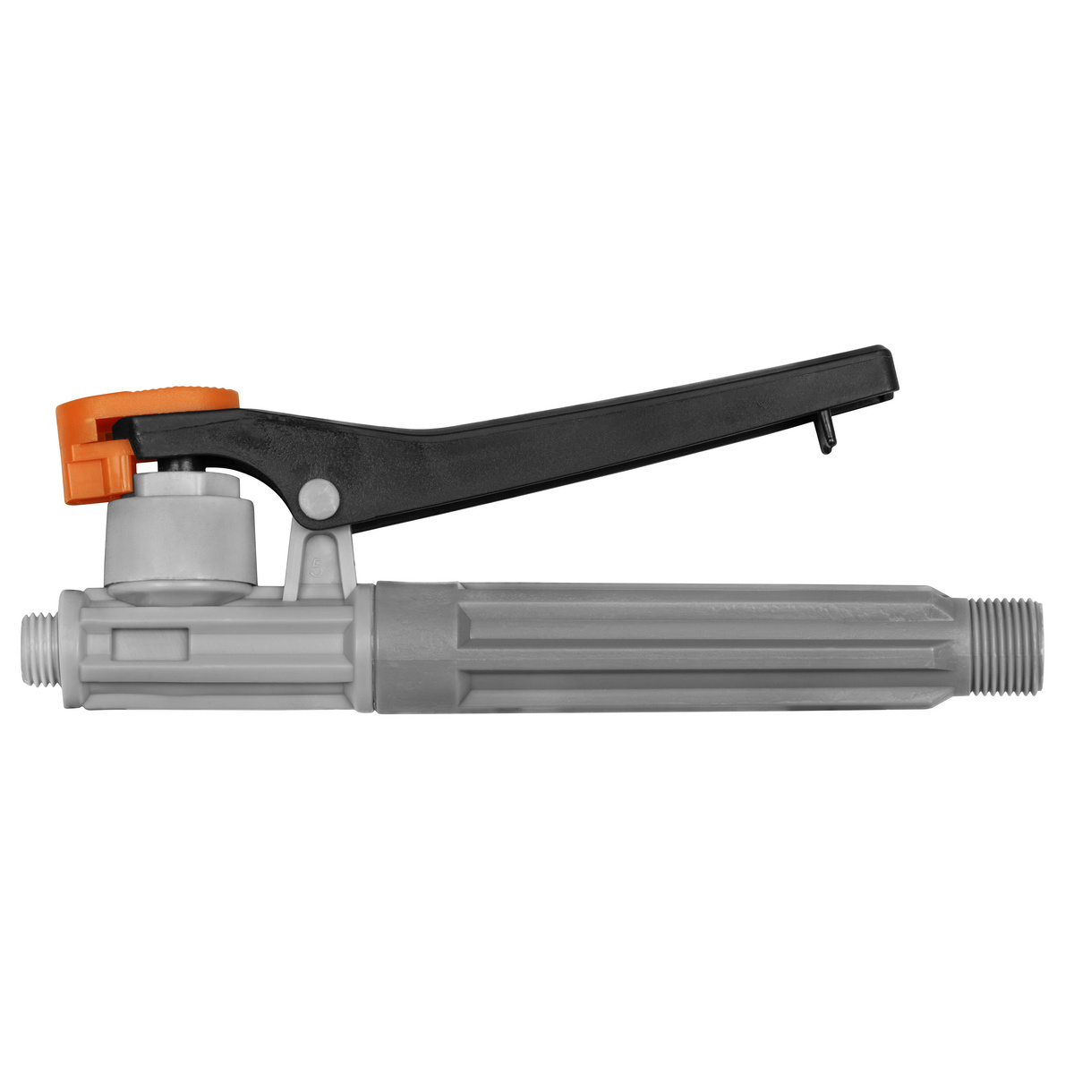 GATILHO PULVERIZADOR BAT 20L KF61A