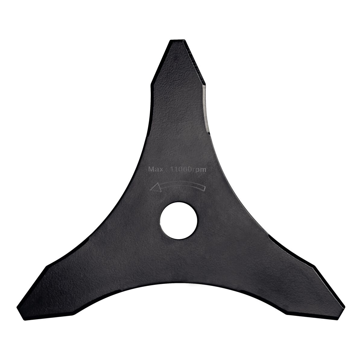 LAMINA TRES PONTAS P/ RC43