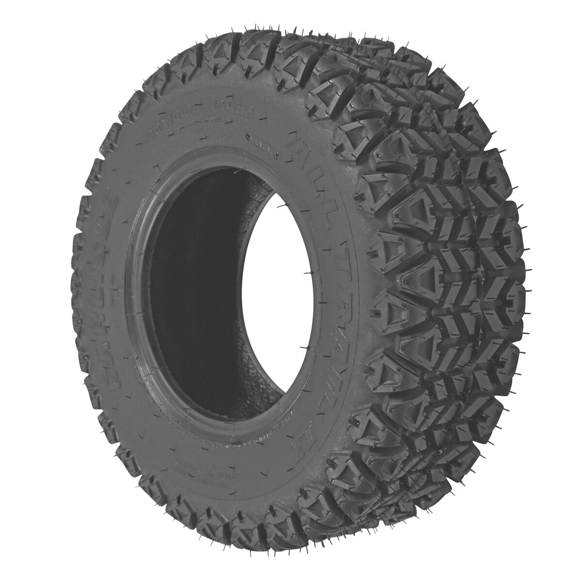 PNEU 20X10.0X-10NHS S/CAM. OFF ROAD