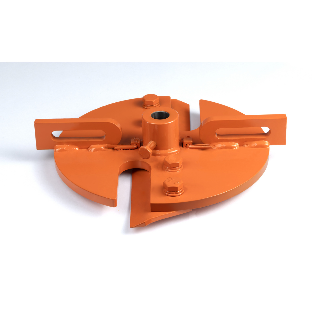 CONJ. VOLANTE MONTADO TE25TF/TE25T