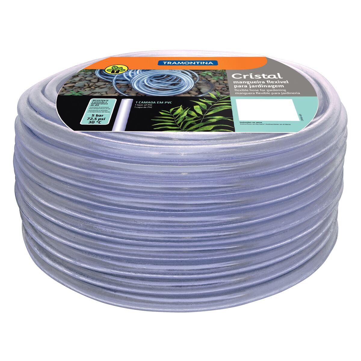 MANG JARD CRISTAL ESP.2,5MM 50M