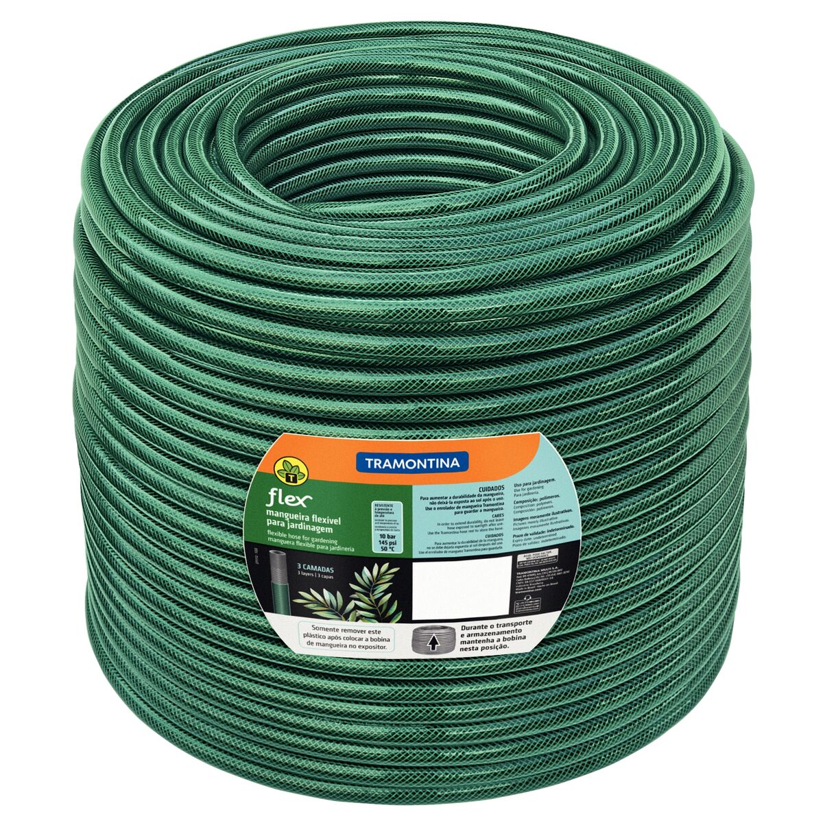 MANGUEIRA JARDIM FLEX ESP S/ENG 200