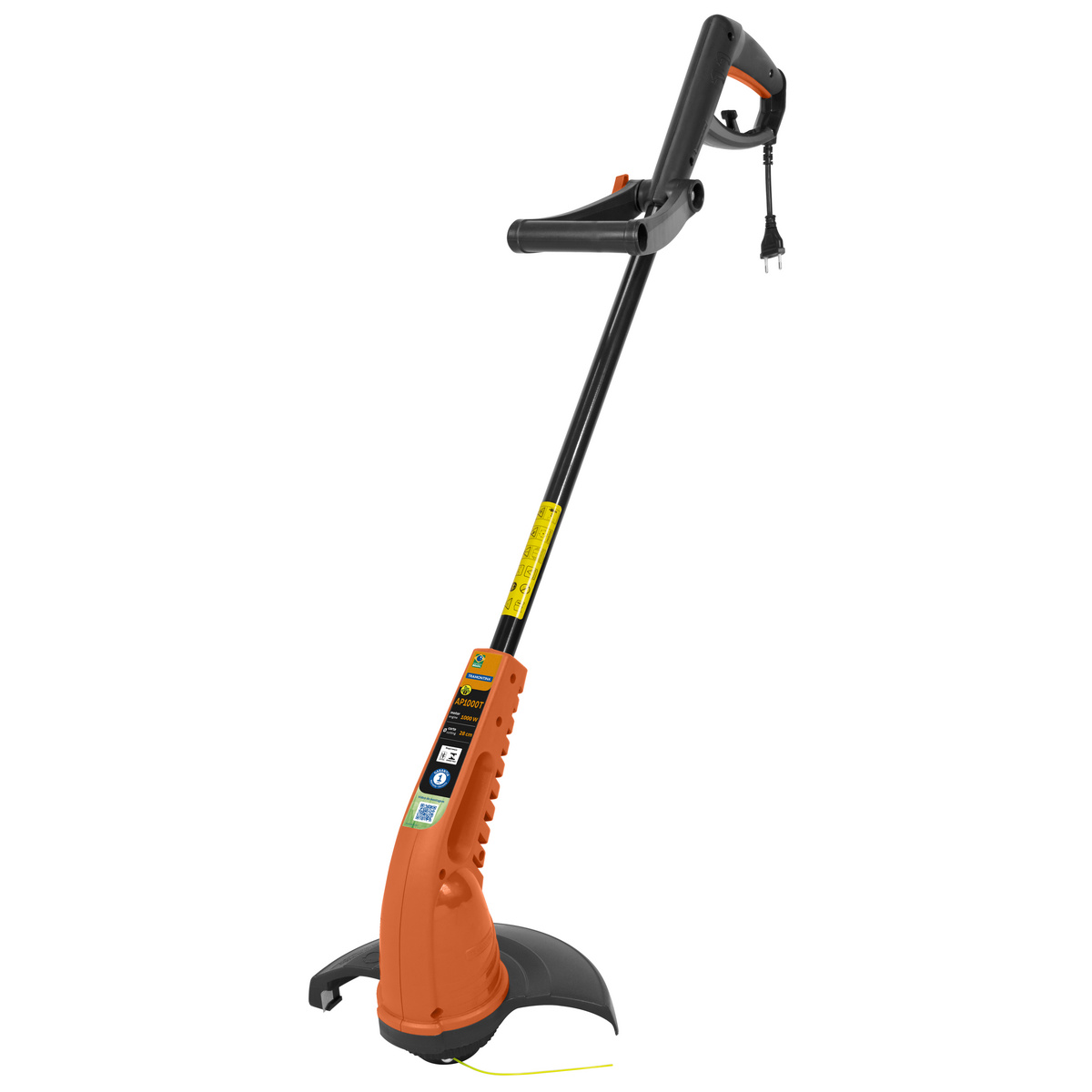 APARADOR DE GRAMA 127 V AP1000T