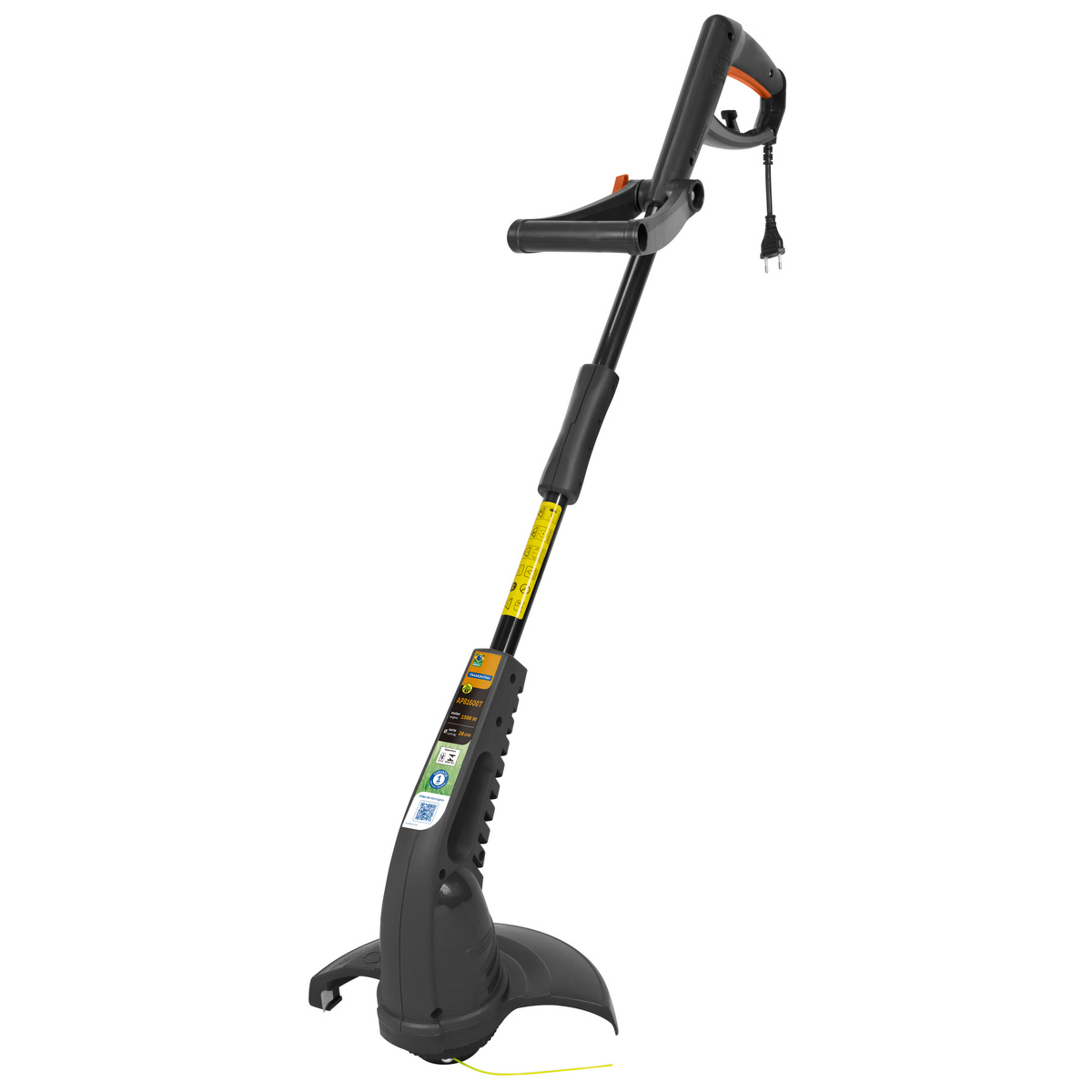 APARADOR DE GRAMA 127V APB1600T