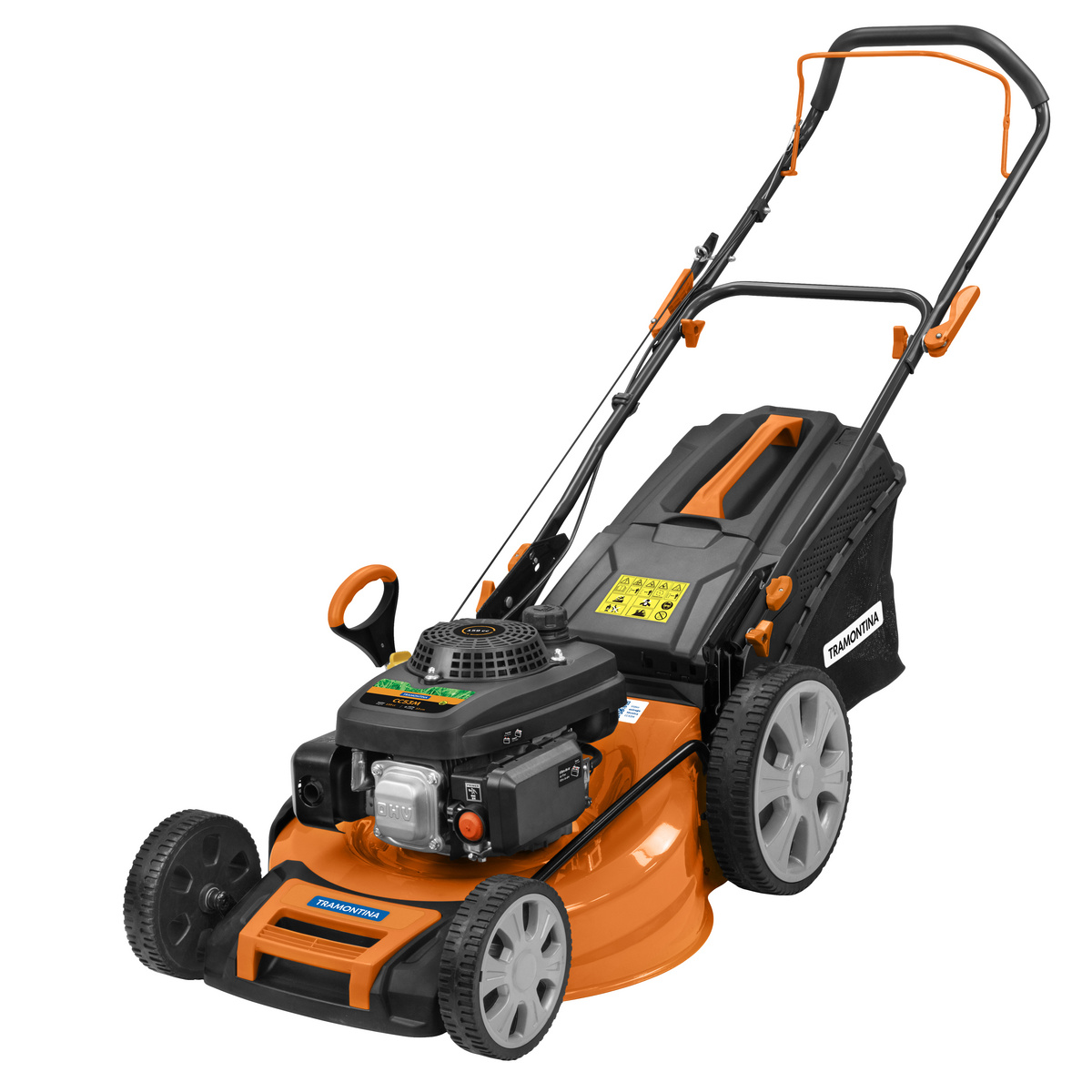 CORTADOR A COMBUSTAO 6HP CC53M