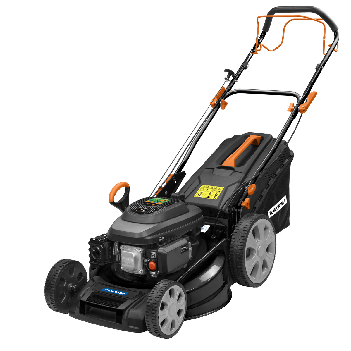 CORTADOR A COMBUSTAO 6,5HP CCP53PRO