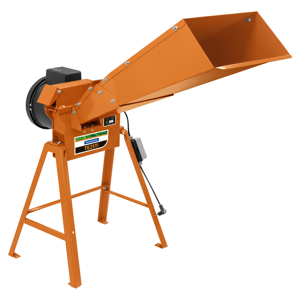 TRITURADOR FOR ABE 2 HP BIV TE25TF