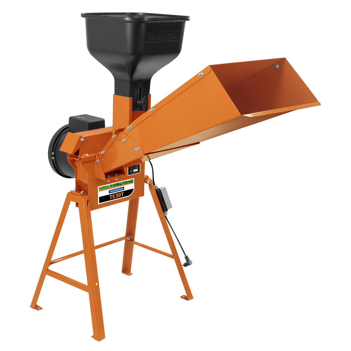TRITURADOR FOR ABE 2 HP BIV TE30T