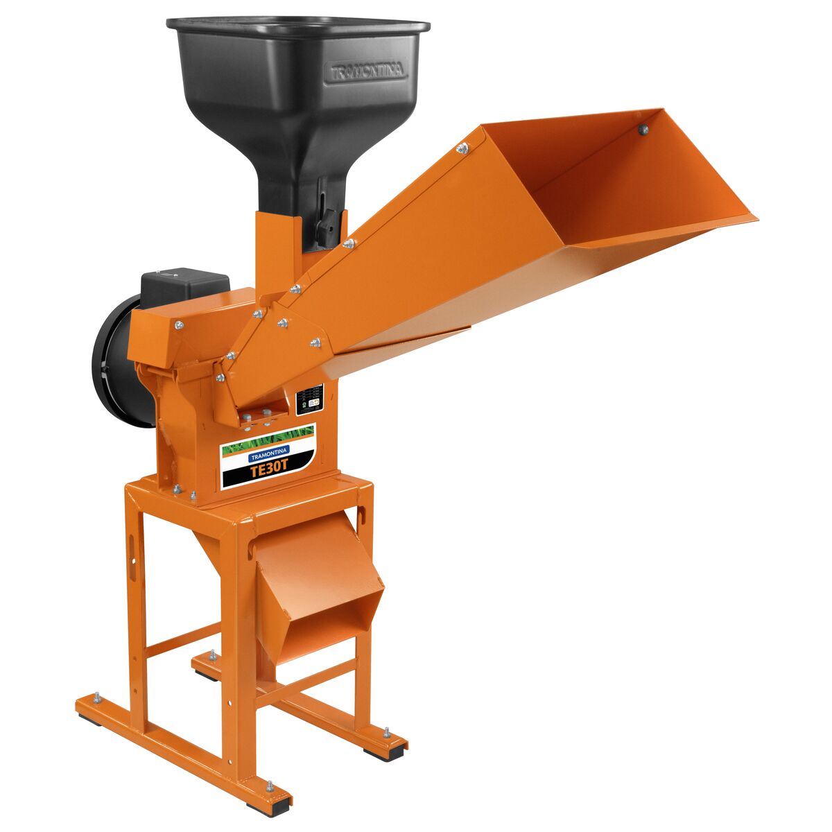 TRITURADOR FOR ABE 2 HP BIV TE30T