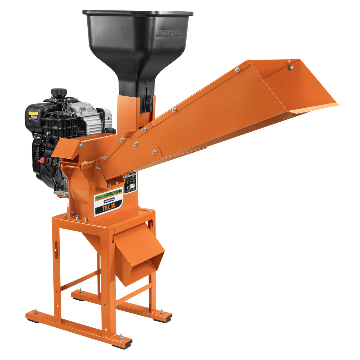 TRITURADOR FOR COMB 6HP TRC30
