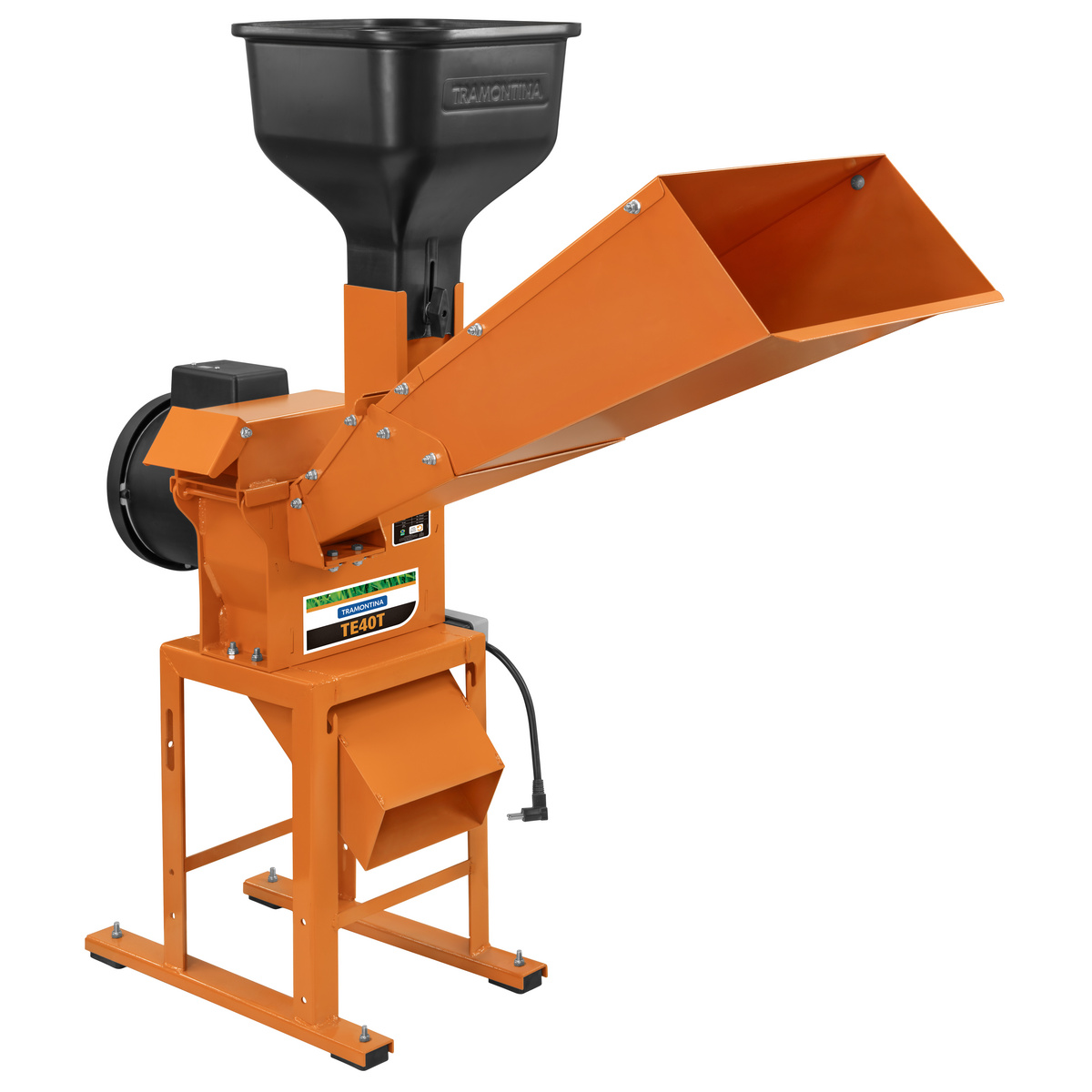 TRITURADOR FOR ABE 2 HP BIV TE40T