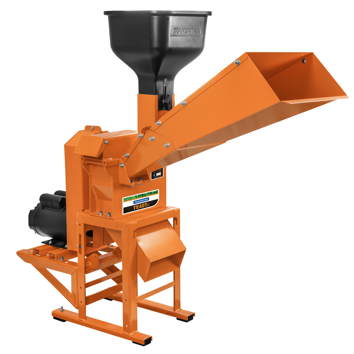 TRITURADOR FOR ABE 2 HP BIV TE40TC
