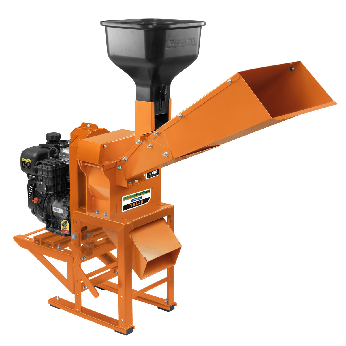 TRITURADOR FOR COMB 6 HP TRC40