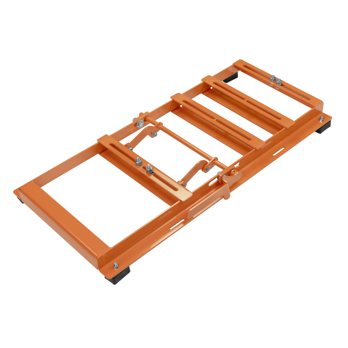 BASE HORIZONTAL P/MOTOR T50T