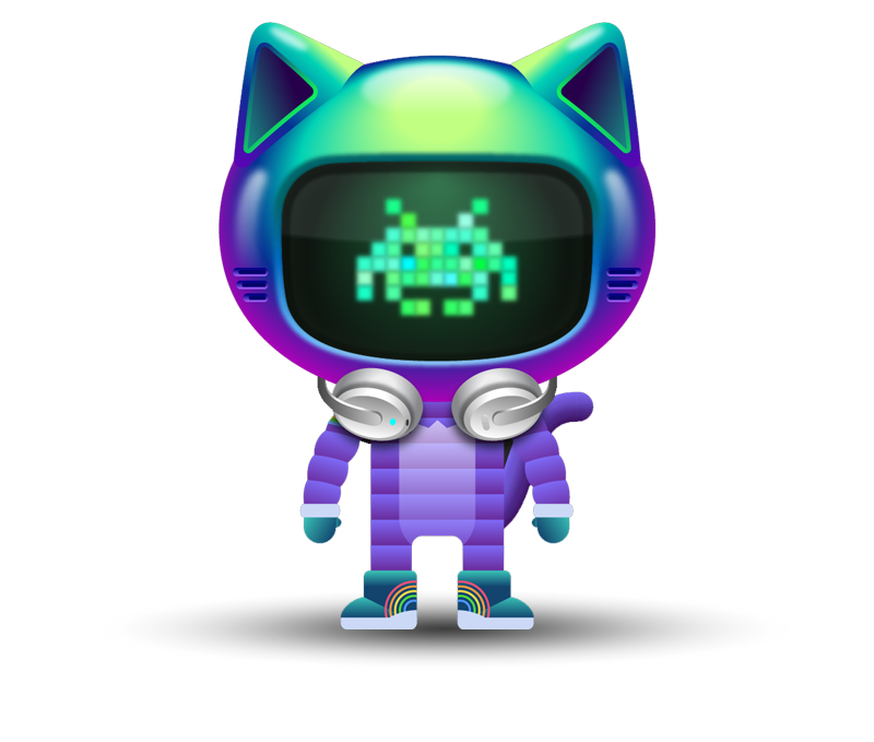 Boots & Cats Turntable.fm