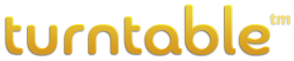turntable logo