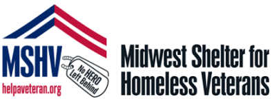 midwest shelter for homeless veterans inc