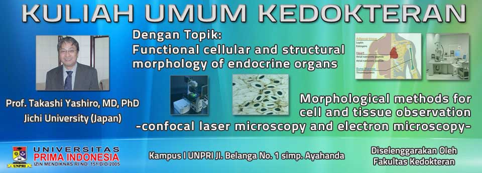 Kuliah Umum Kedokteran