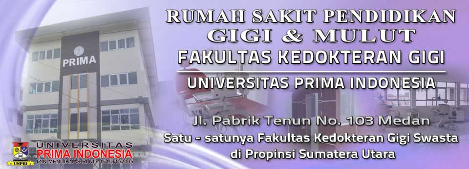 Rumah Sakit Pendidikan Gigi dan Mulut