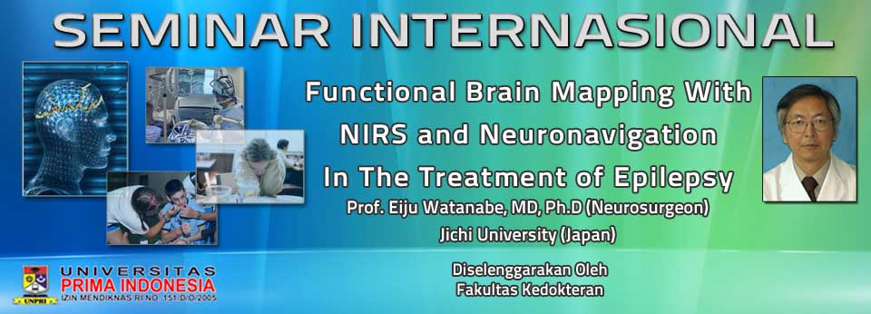 Seminar Internasional