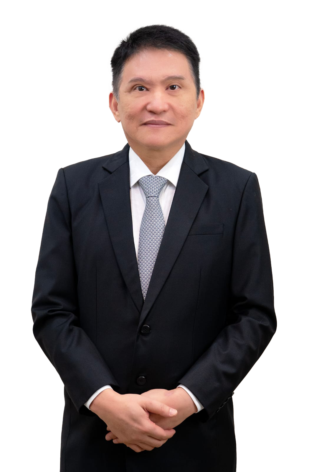 Prof. Dr. dr. I Nyoman Ehrich Lister, M.Kes., AIFM., Sp.KKLP.