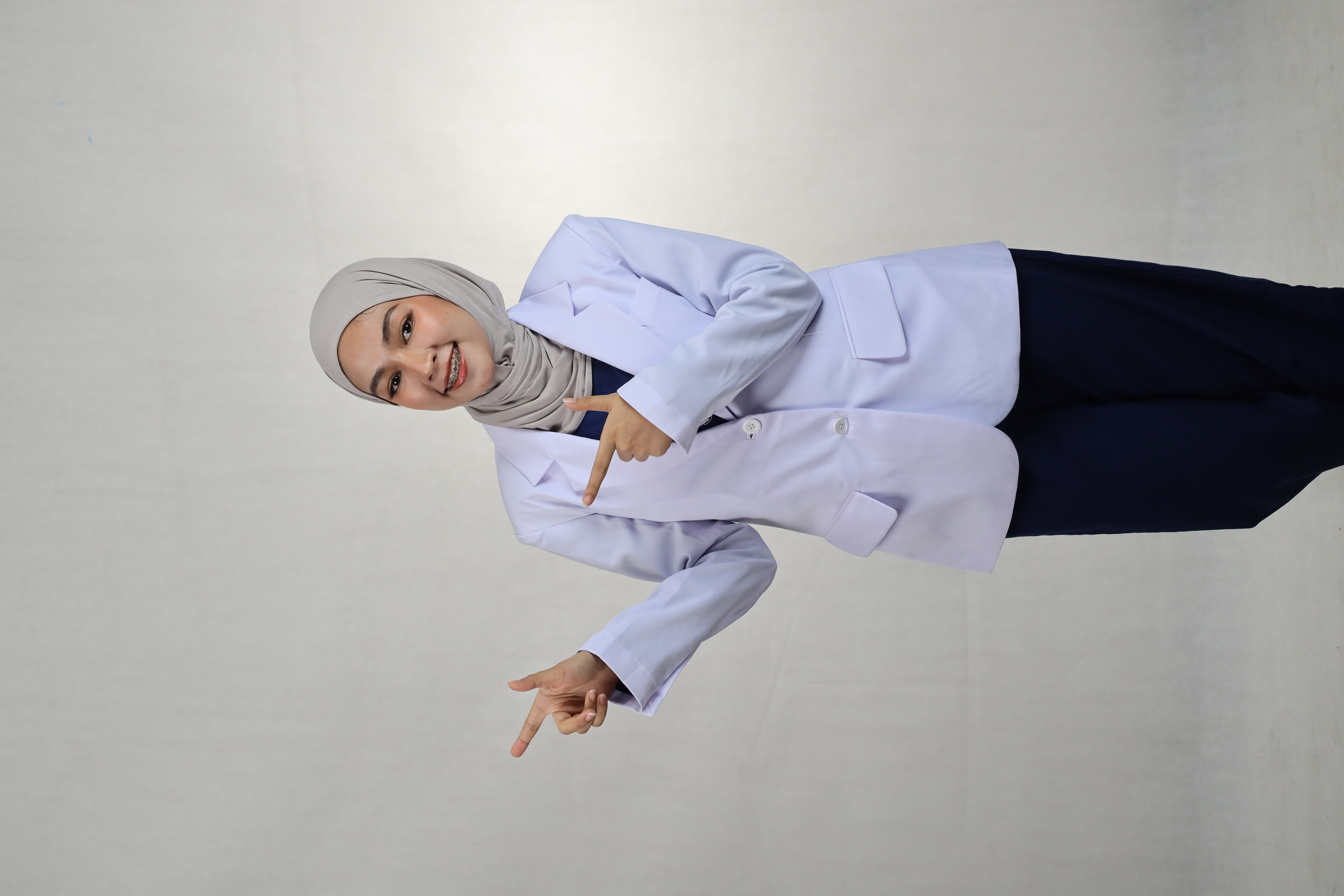 Mampu merancang dan mengintegrasikan solusi inovatif berbasis bukti (evidence-based) serta strategi advokasi dalam pencegahan dan pengelolaan kesehatan penyakit degeneratif secara interdisiplin
