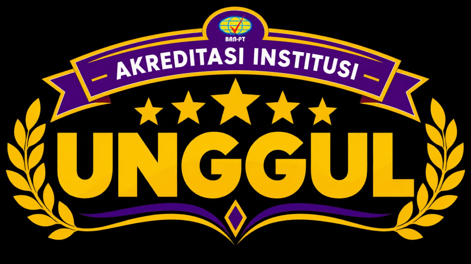 Logo Unggul