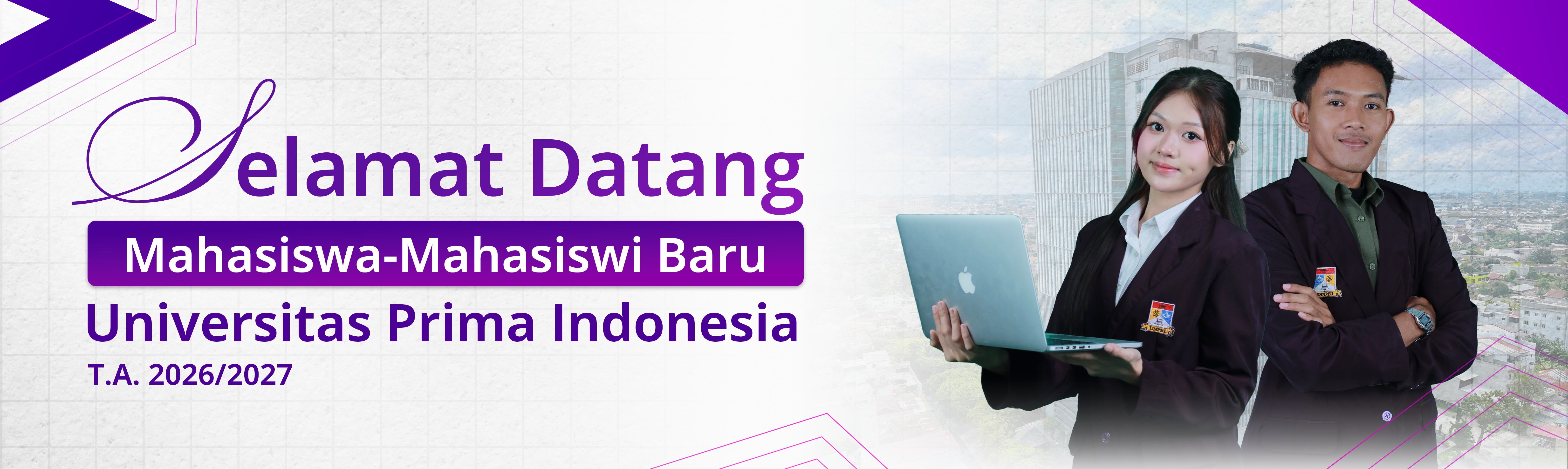 Informasi Universitas Prima Indonesia