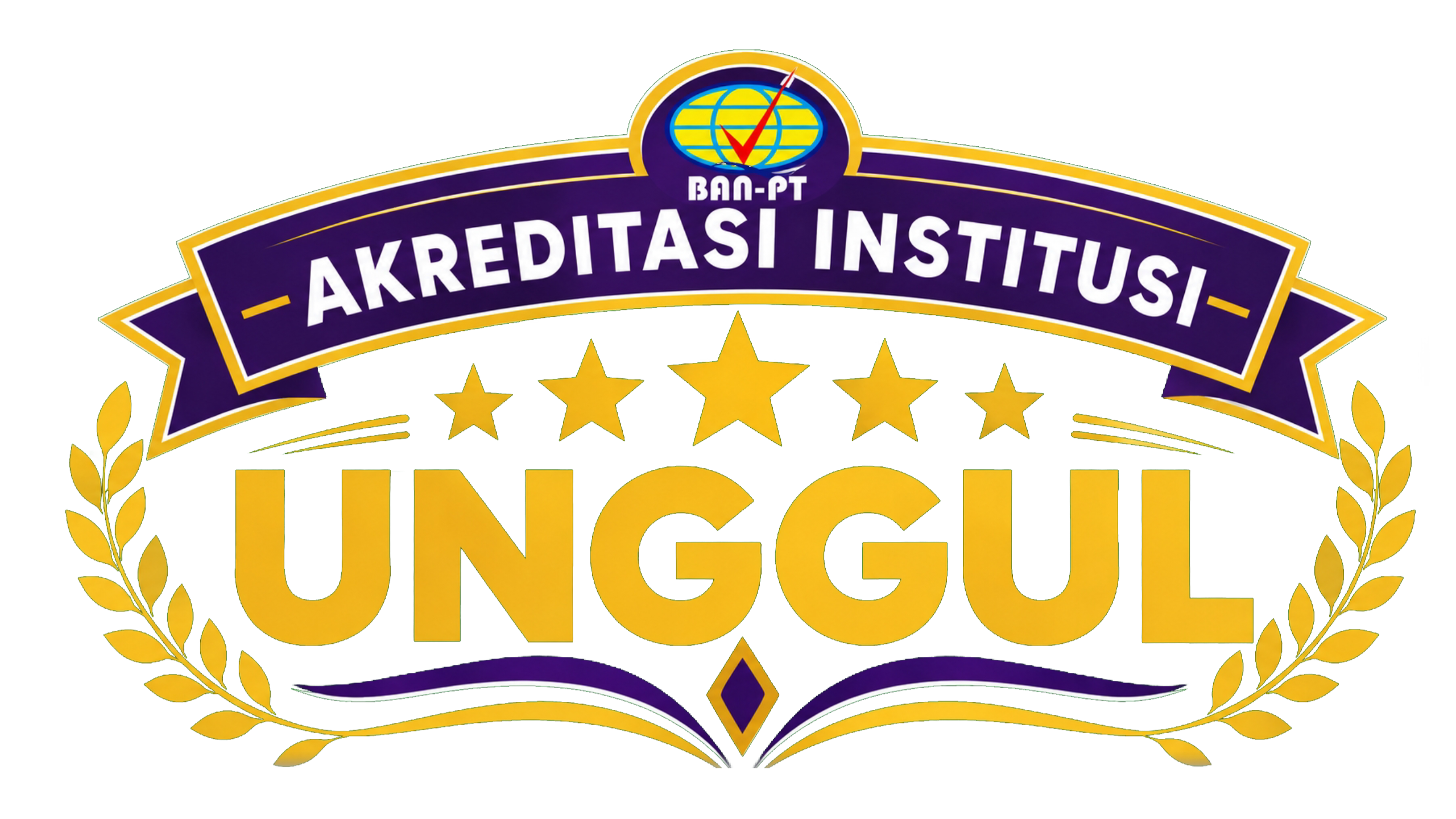 Logo Unggul