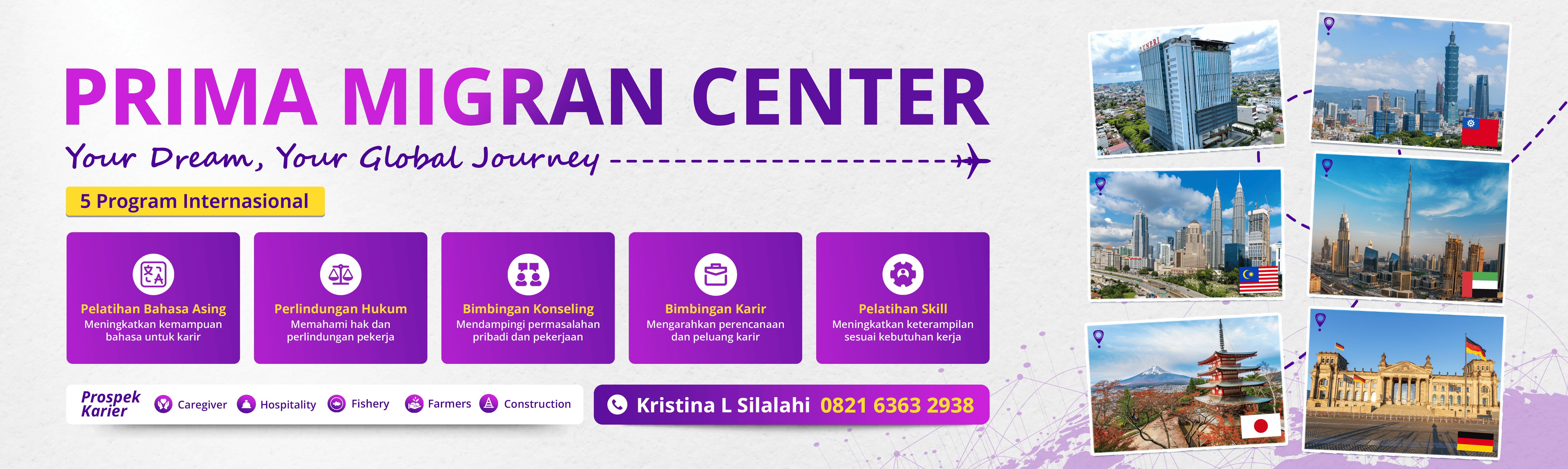 Prima Migran Center