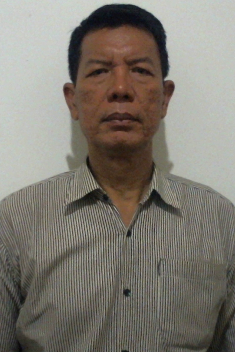 Dr. drs. Syaiful Amri, S. Kom., M.M.