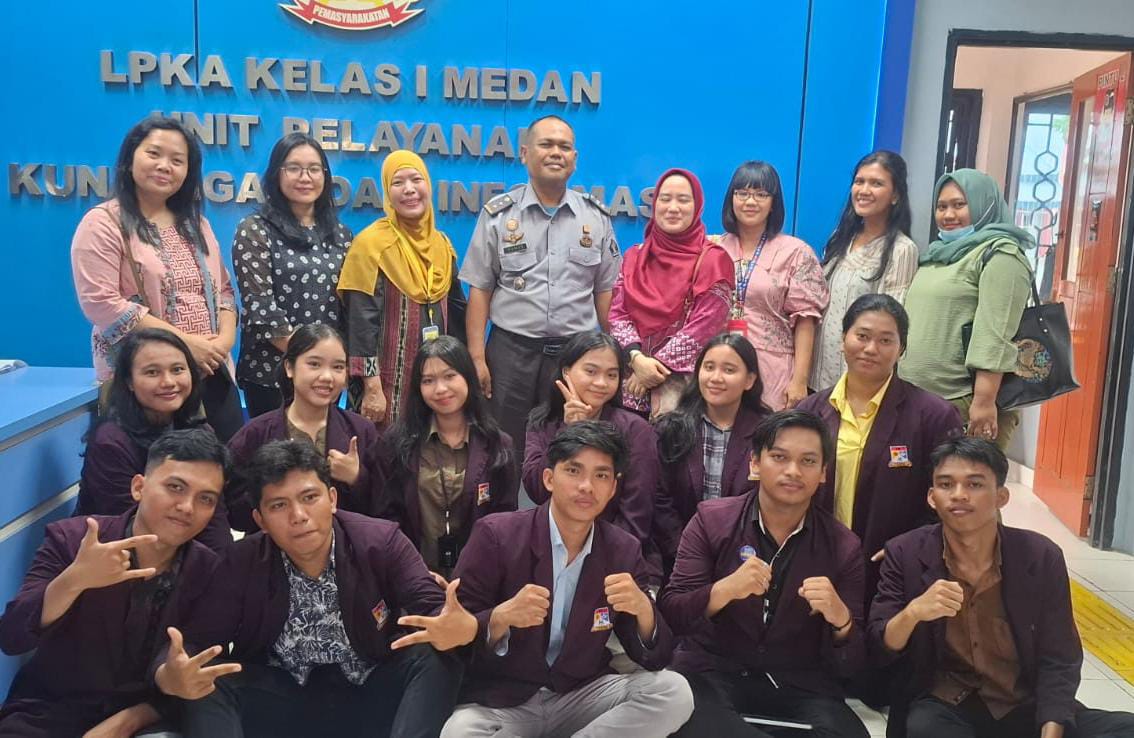 10 Alasan Kuliah Psikologi di UNPRI: Kampus Unggul dengan Fasilitas Modern dan Sertifikasi Internasional