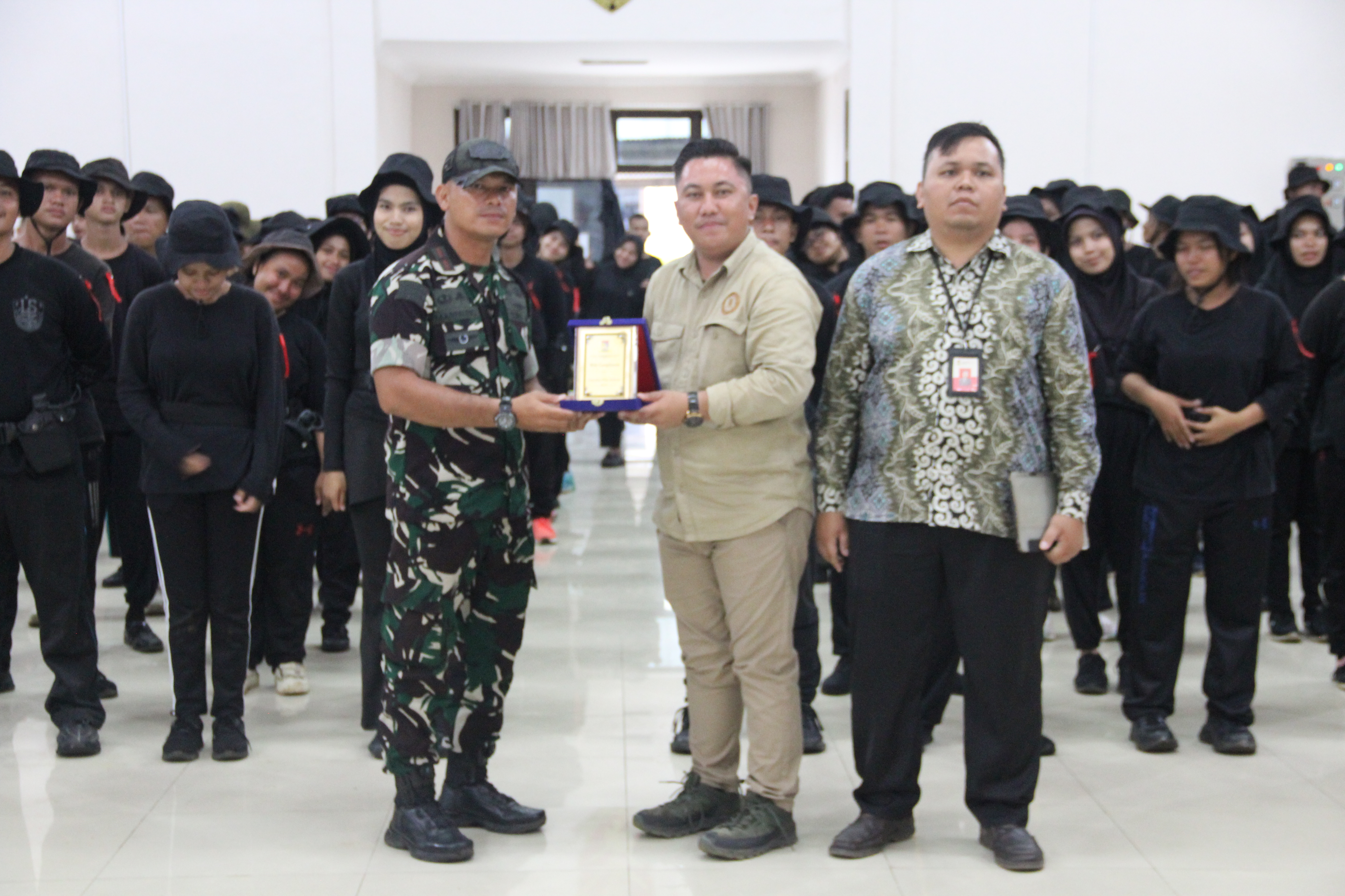  Cetak Planter Tangguh: Fakultas Pertanian UNPRI Gandeng KOPASGAT TNI AU dalam Program Planter Pemula
