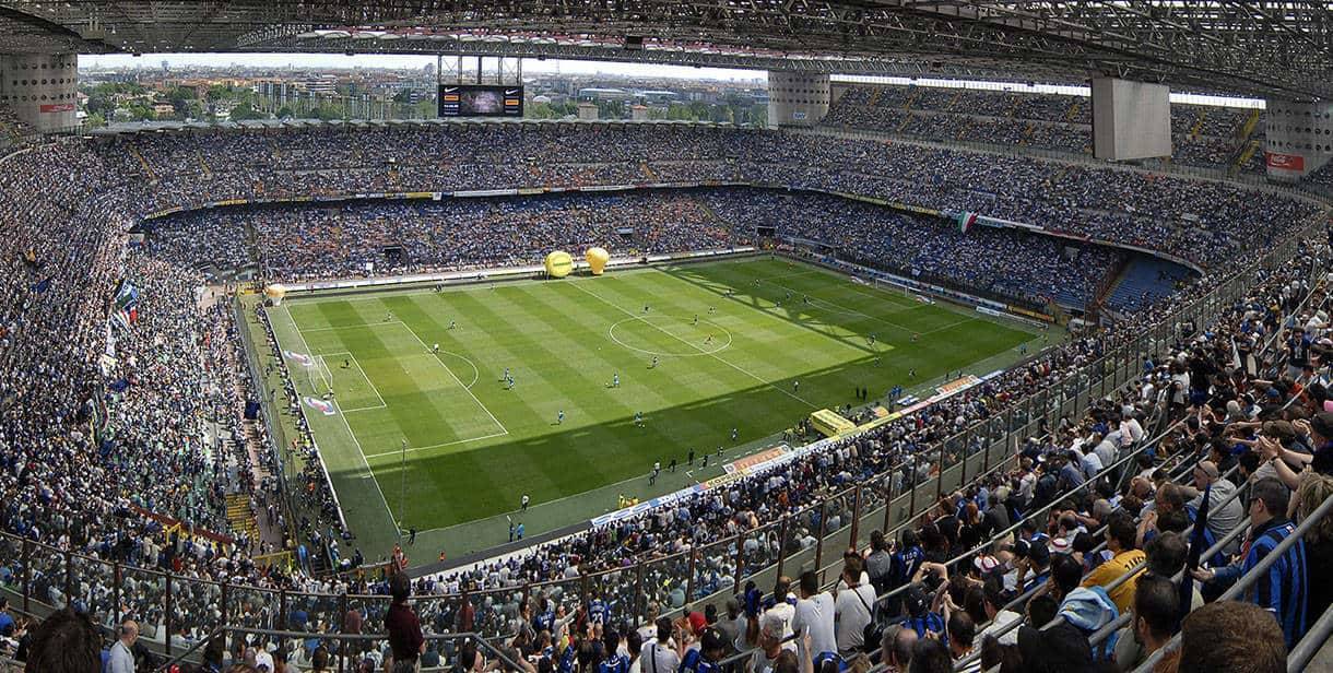 World's Biggest Sports Events Verlete Sports