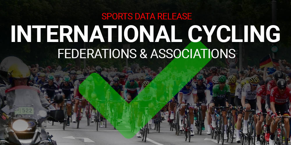 Discover Cycling Associations From All Around The World