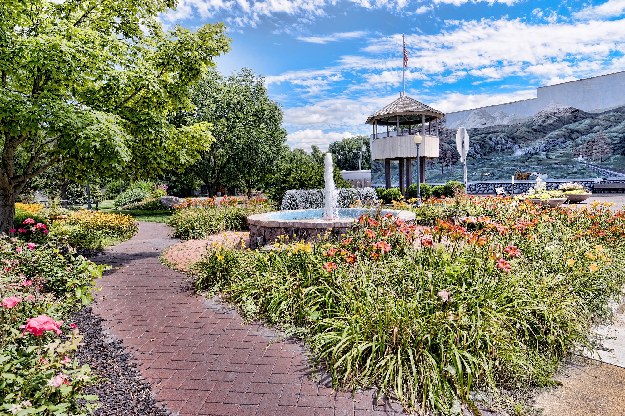 Etna Green Visit Kosciusko County