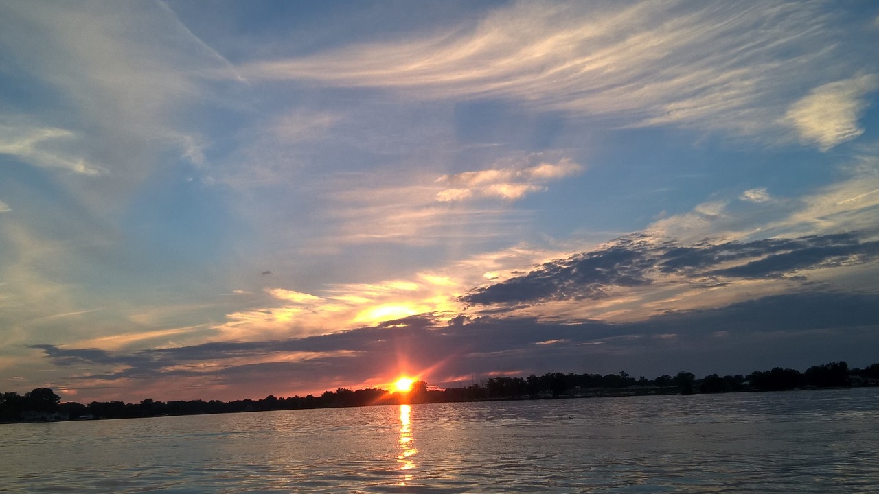 Winona Lake - Visit Kosciusko County