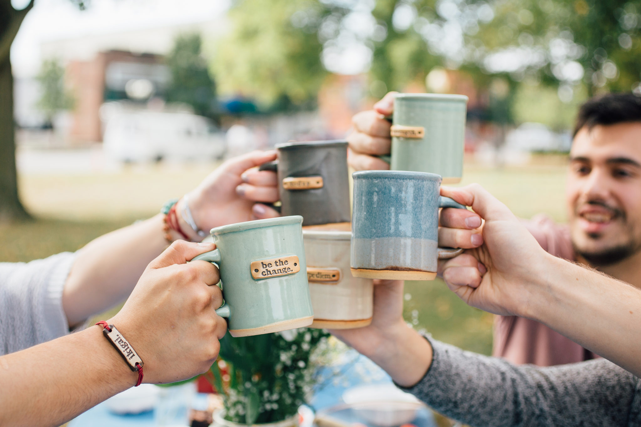 MudLOVE Local Shop with a Vision Visit Kosciusko County