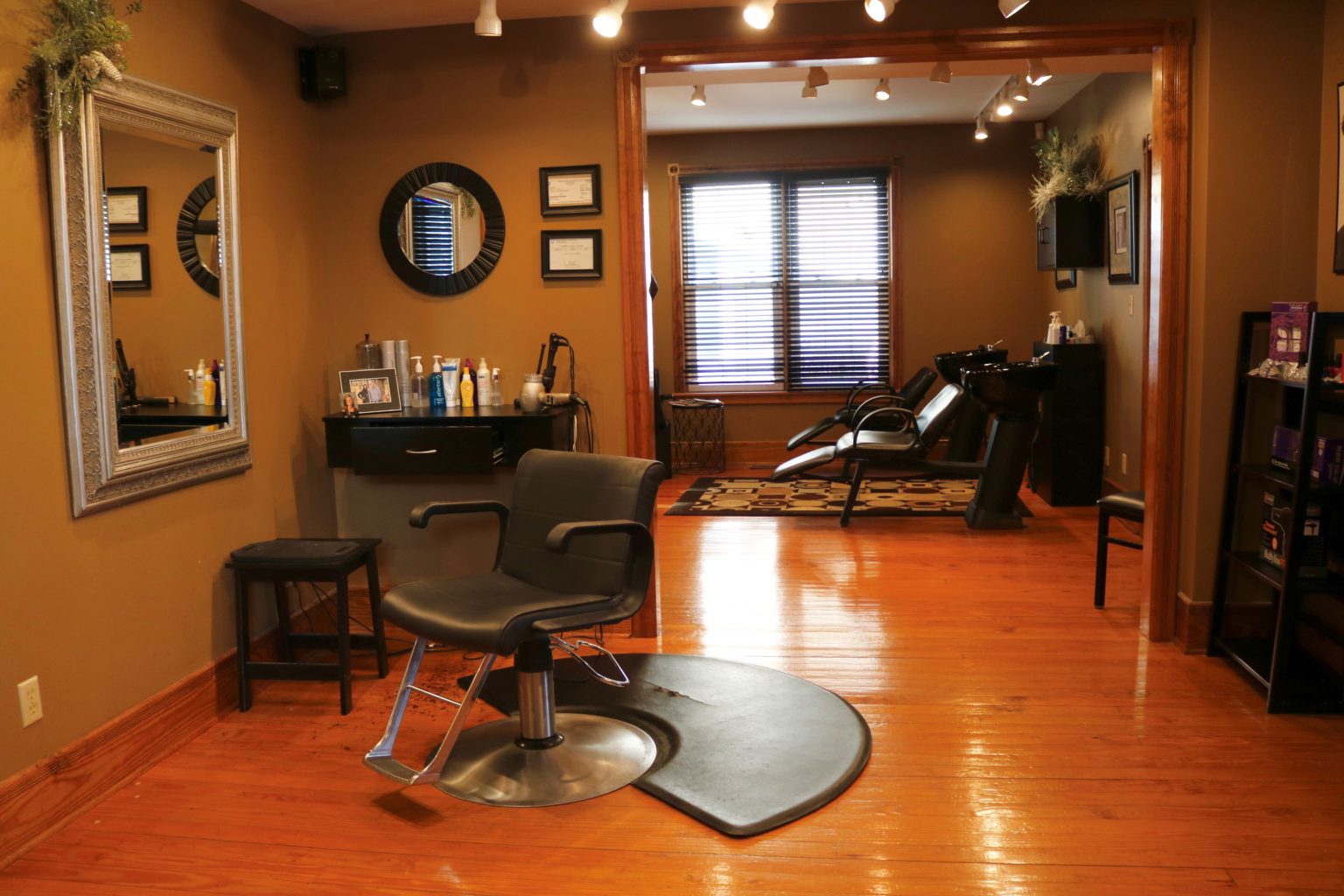 The Village at Winona Visit Kosciusko County